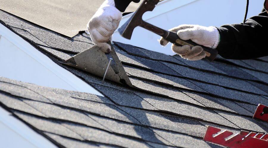 Expert tile roof repair services in Tuscaloosa, AL